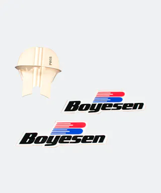 Boyesen Power Wing