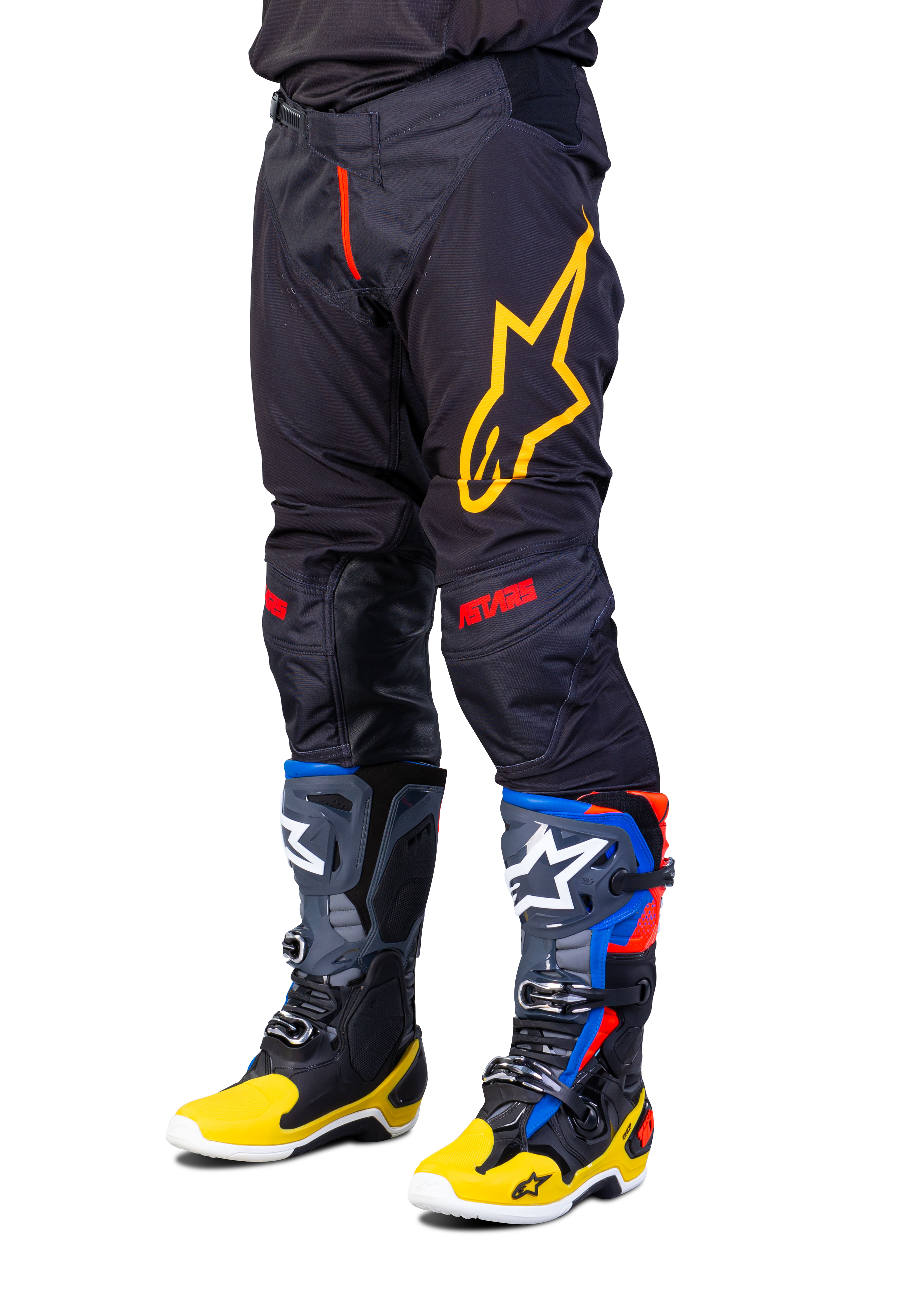 Alpinestars Techstar Venom MX Trousers