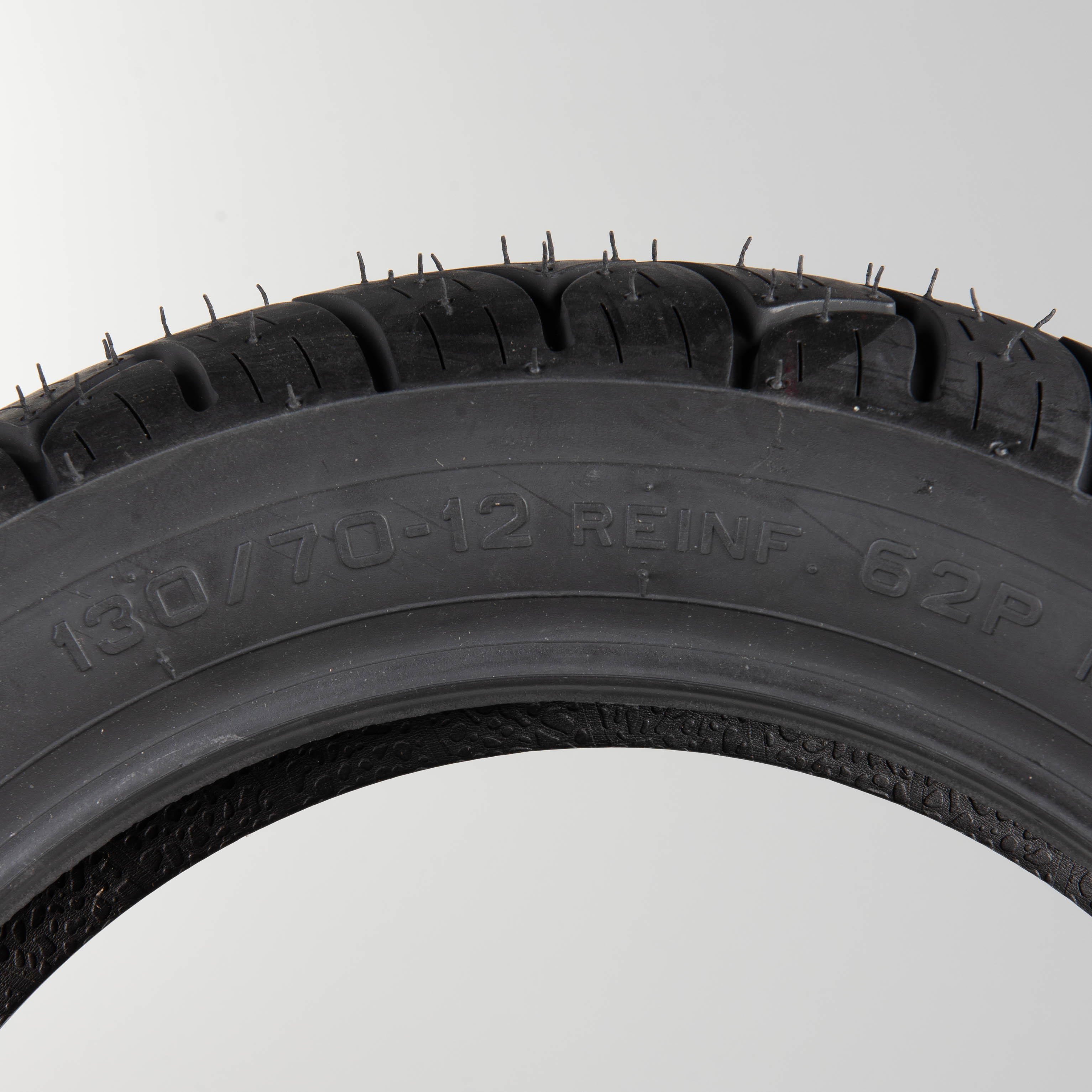 Metzeler FeelFree Wintec Rear Snowmobile Tyre
