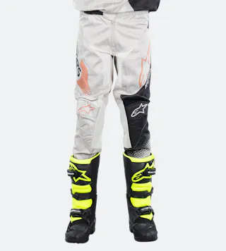 Crossbroek Kinderen Alpinestars Racer Factory