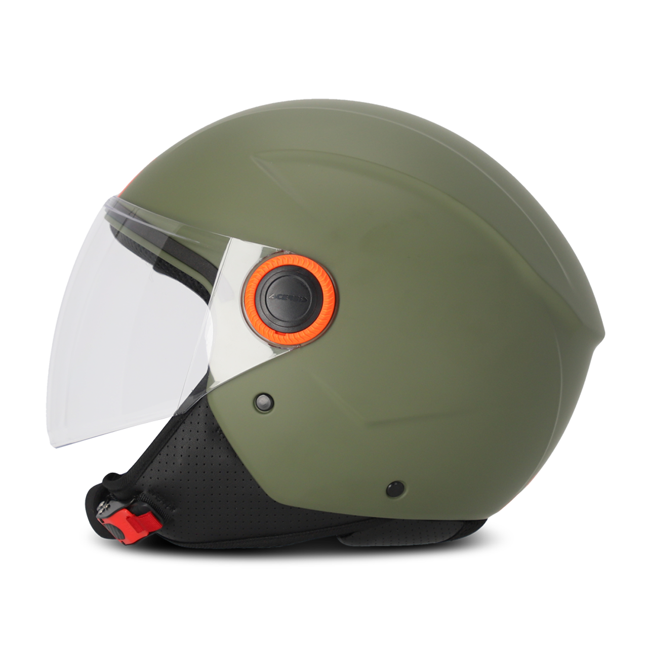 Casco Modular Acerbis Brezza Jet