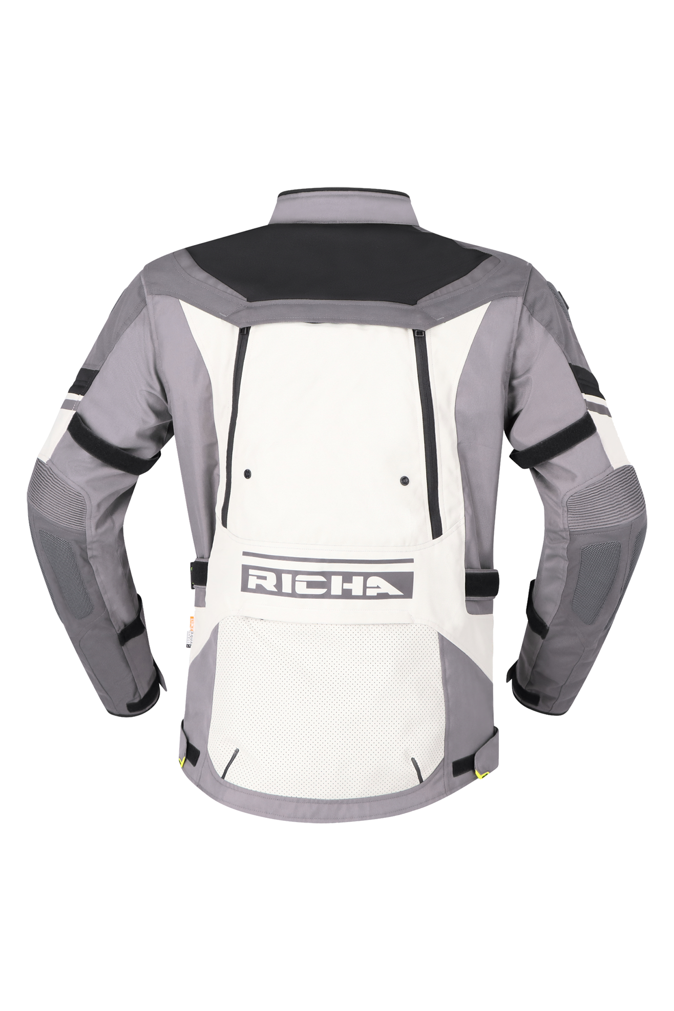 Richa Infinity 2 Adventure Motorcycle Jacket