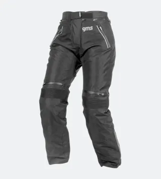 Pantalones de Moto GMS Highway 3