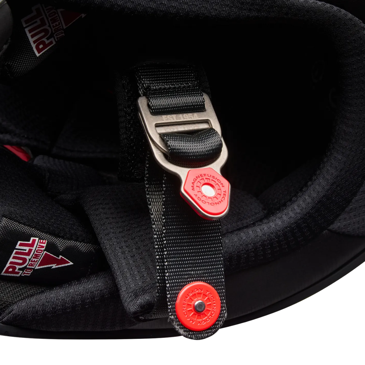Capacete Integral BELL Racestar DLX Flex 2026