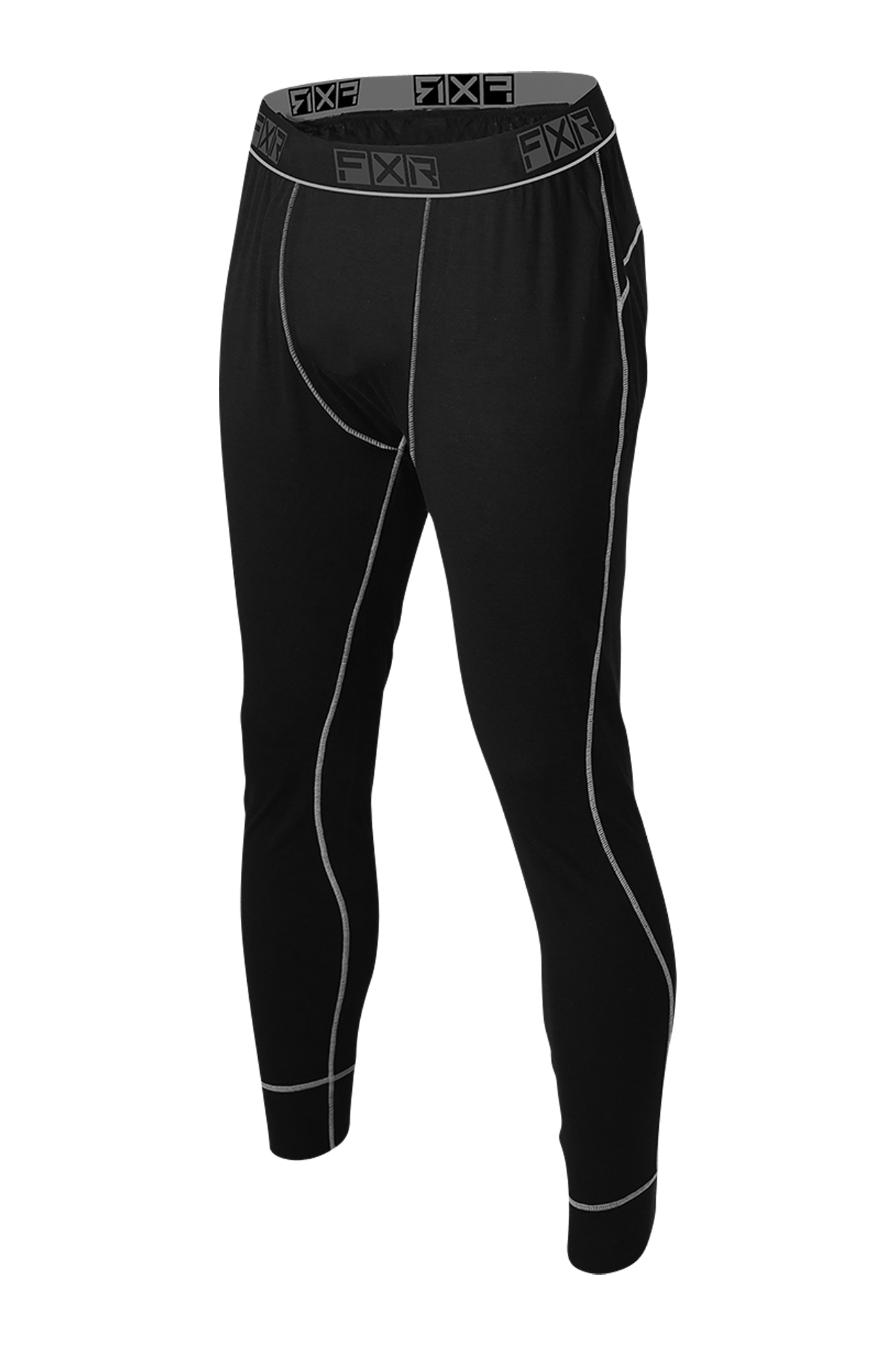 Broek Basislaag FXR Vapor