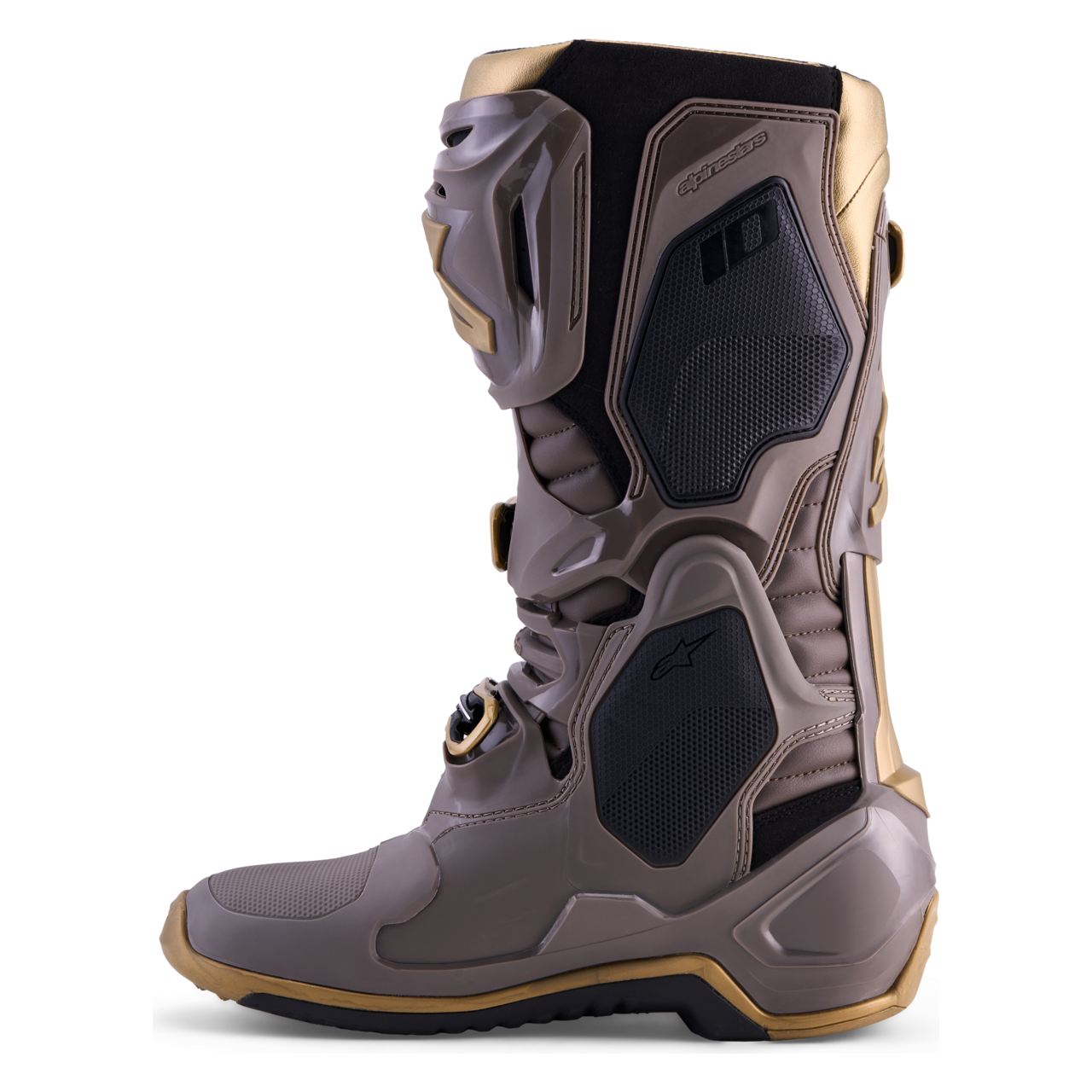 Botas de Cross Alpinestars Tech 10