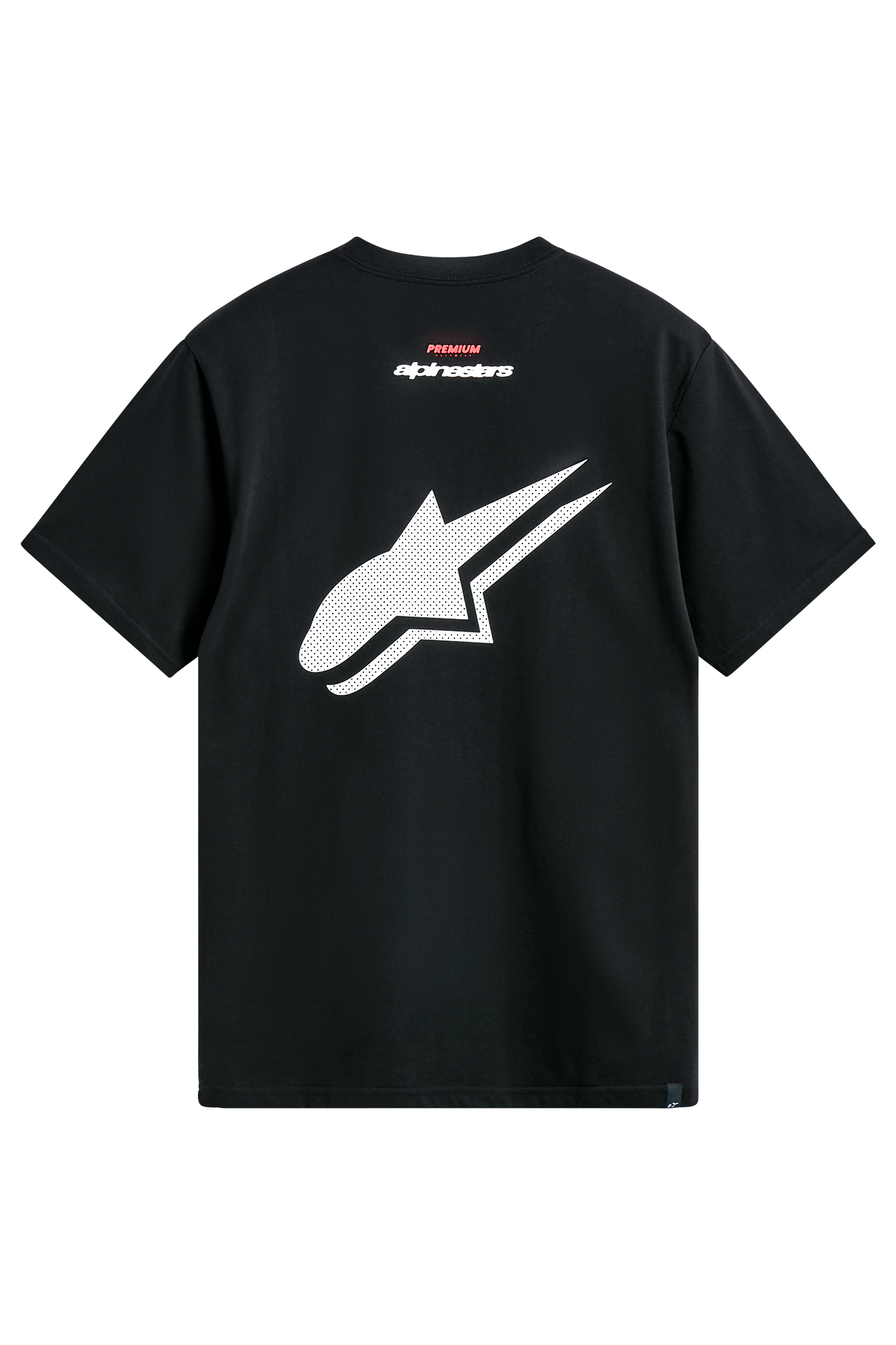 Camiseta Alpinestars Formulate CSF