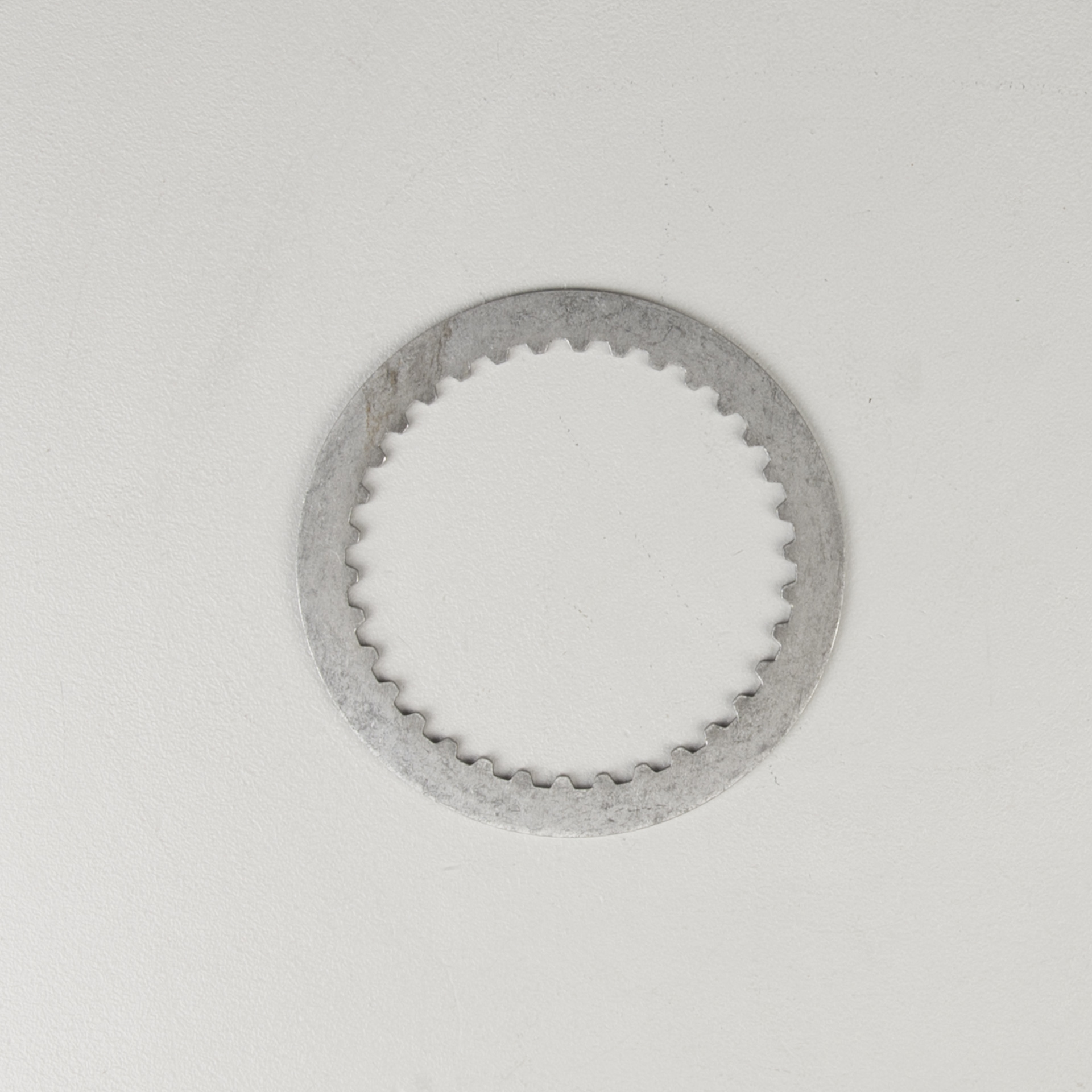 TRW Clutch Steel Disc