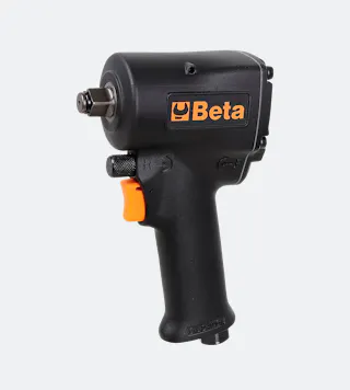 Συμπαγές Αναστρέψιμο Κρουστικό Κλειδί Beta 1927XM 1/2"