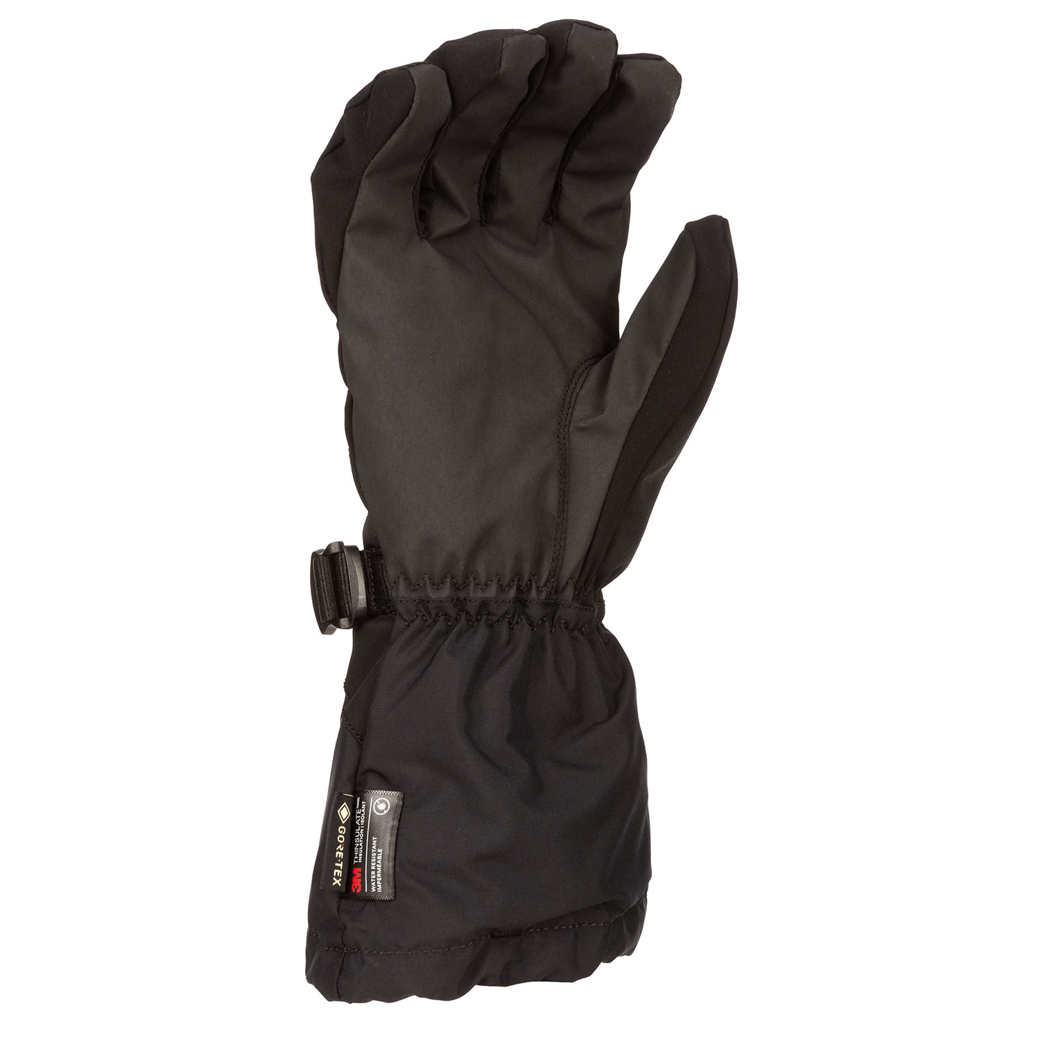 Sneeuwhandschoenen Dames Klim Ember -