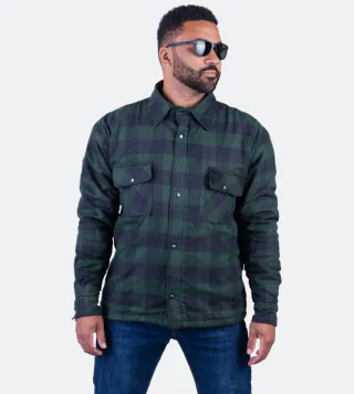 Course Thunder MC Shirt