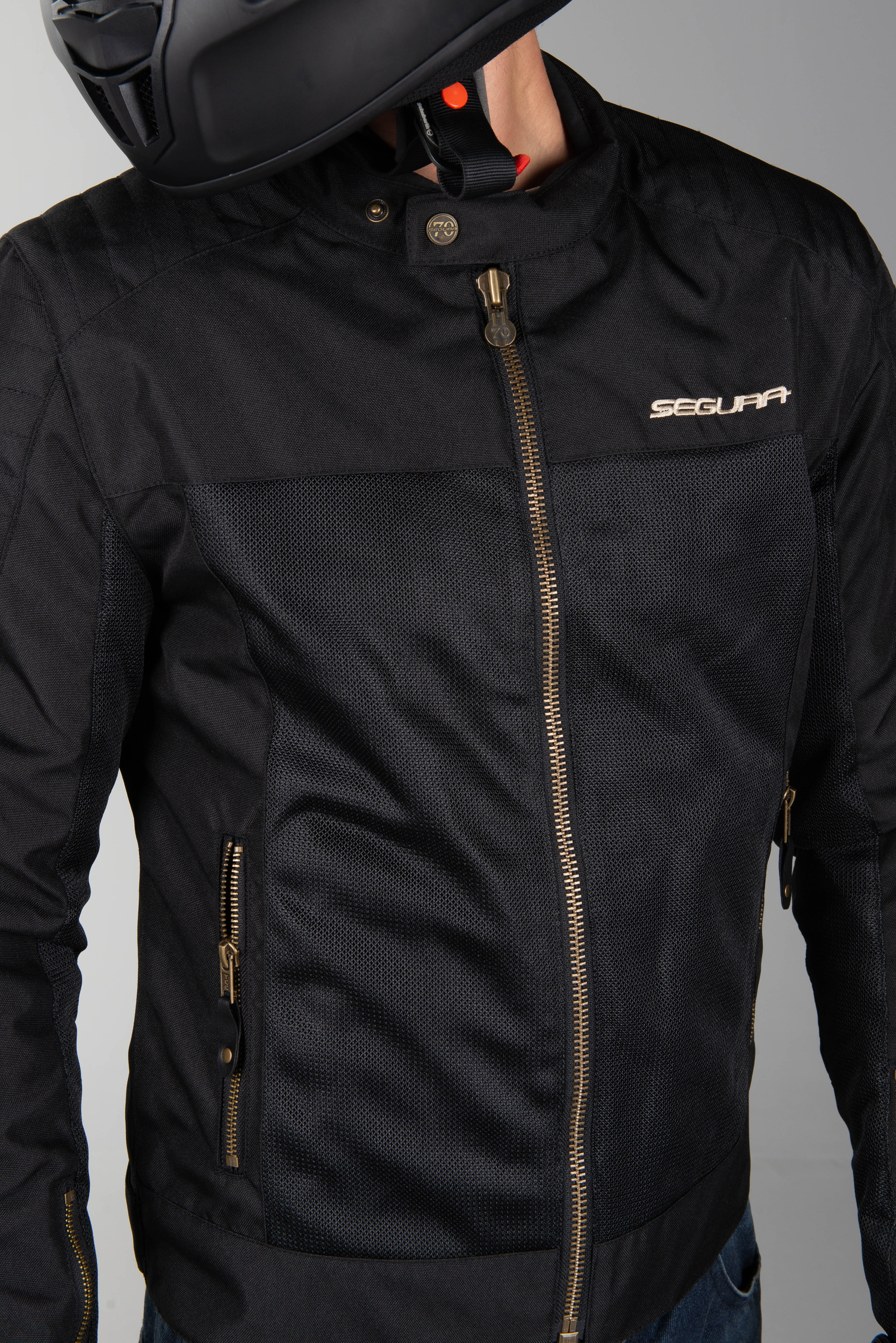 Segura Oskar Motorcycle Jacket