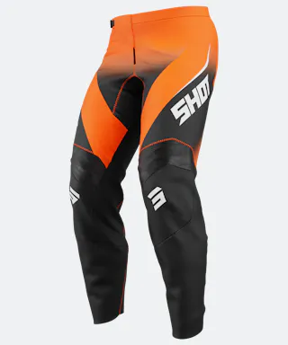 Crossbroek Shot Race Gear Draw Clash 27