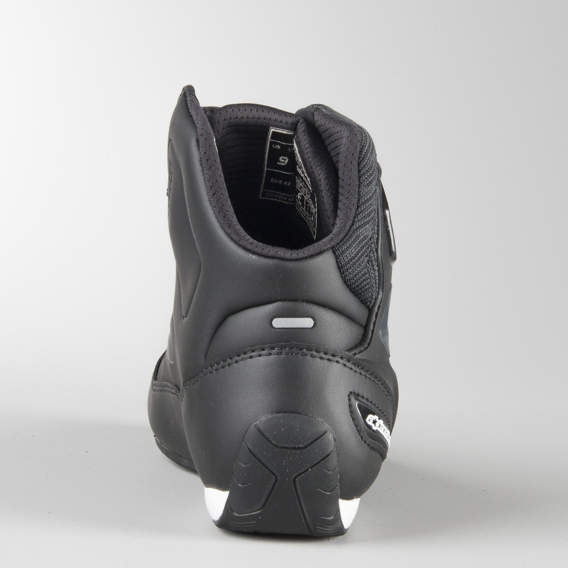 Alpinestars Faster-3 Rideknit® MC Shoes