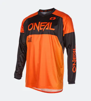 Camiseta de Cross O'Neal Matrix Ridewear