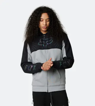 Forro Polar FOX Ryaktr Sasquatch