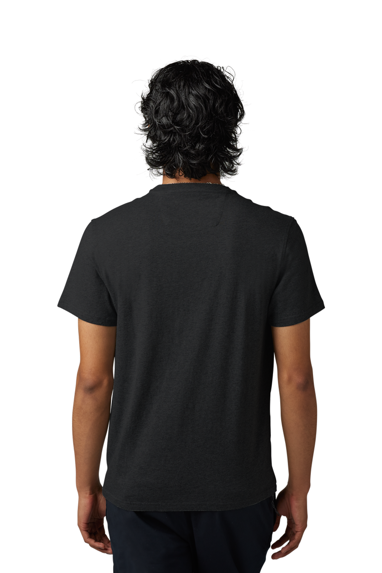 Camiseta FOX Level Up Pkt