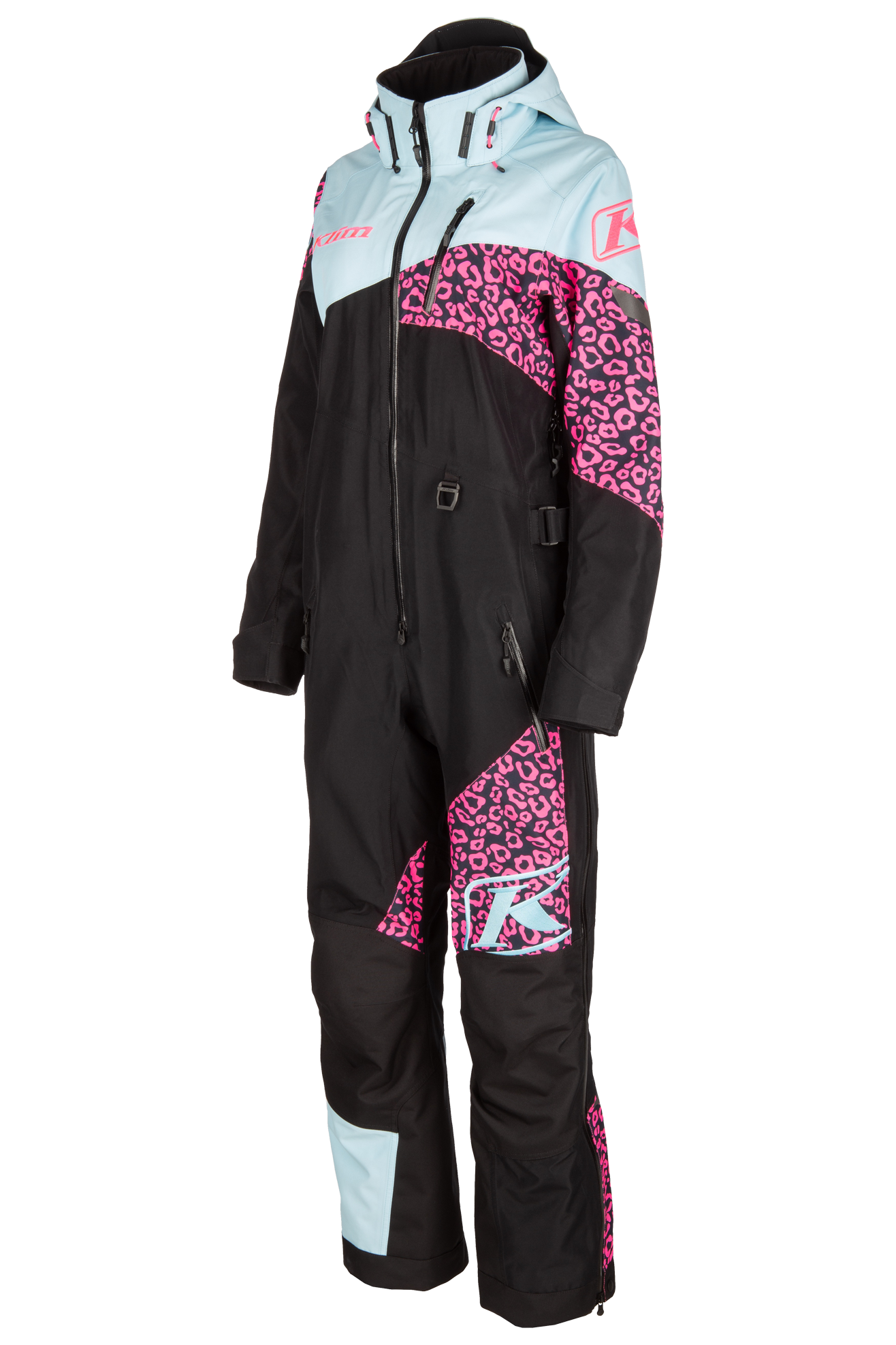 Klim Shredsa Women's Monosuit | 24mx