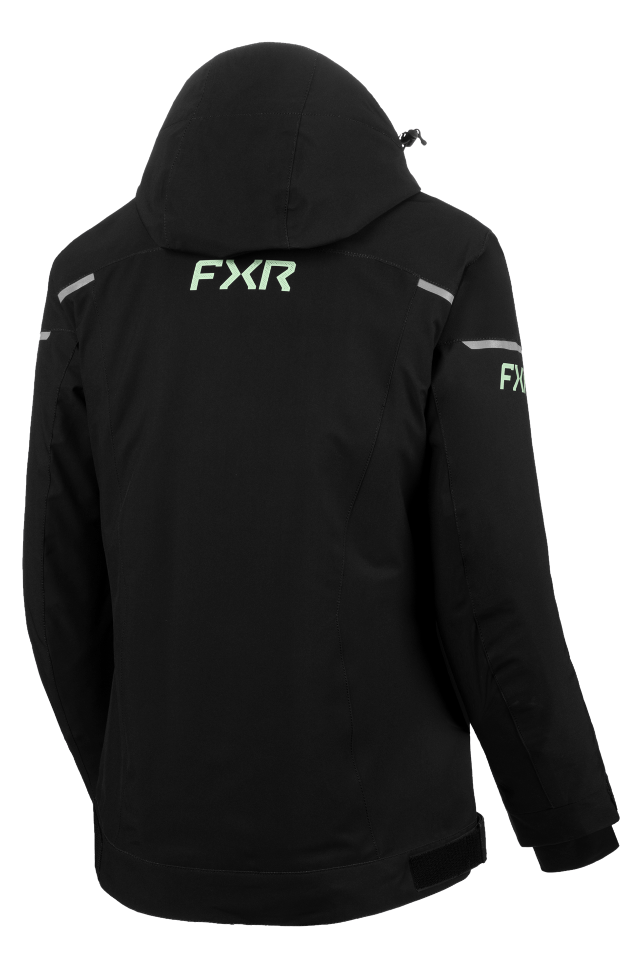 Chaqueta de Nieve FXR Velocity R-FX 26 Mujer