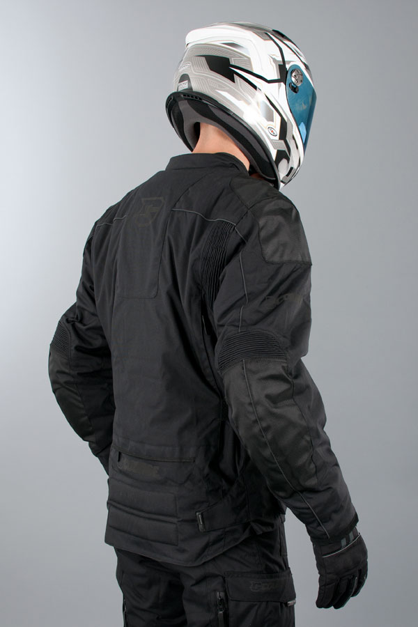 Chaqueta de Moto Course Four Seasons 2.0