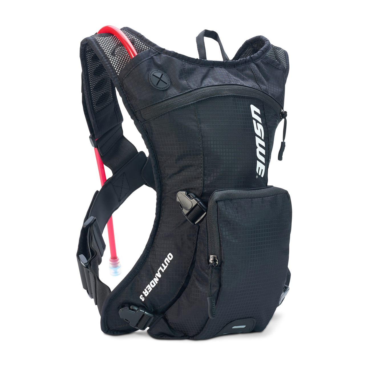 USWE Outlander XC, XS 2L Hydration Pack