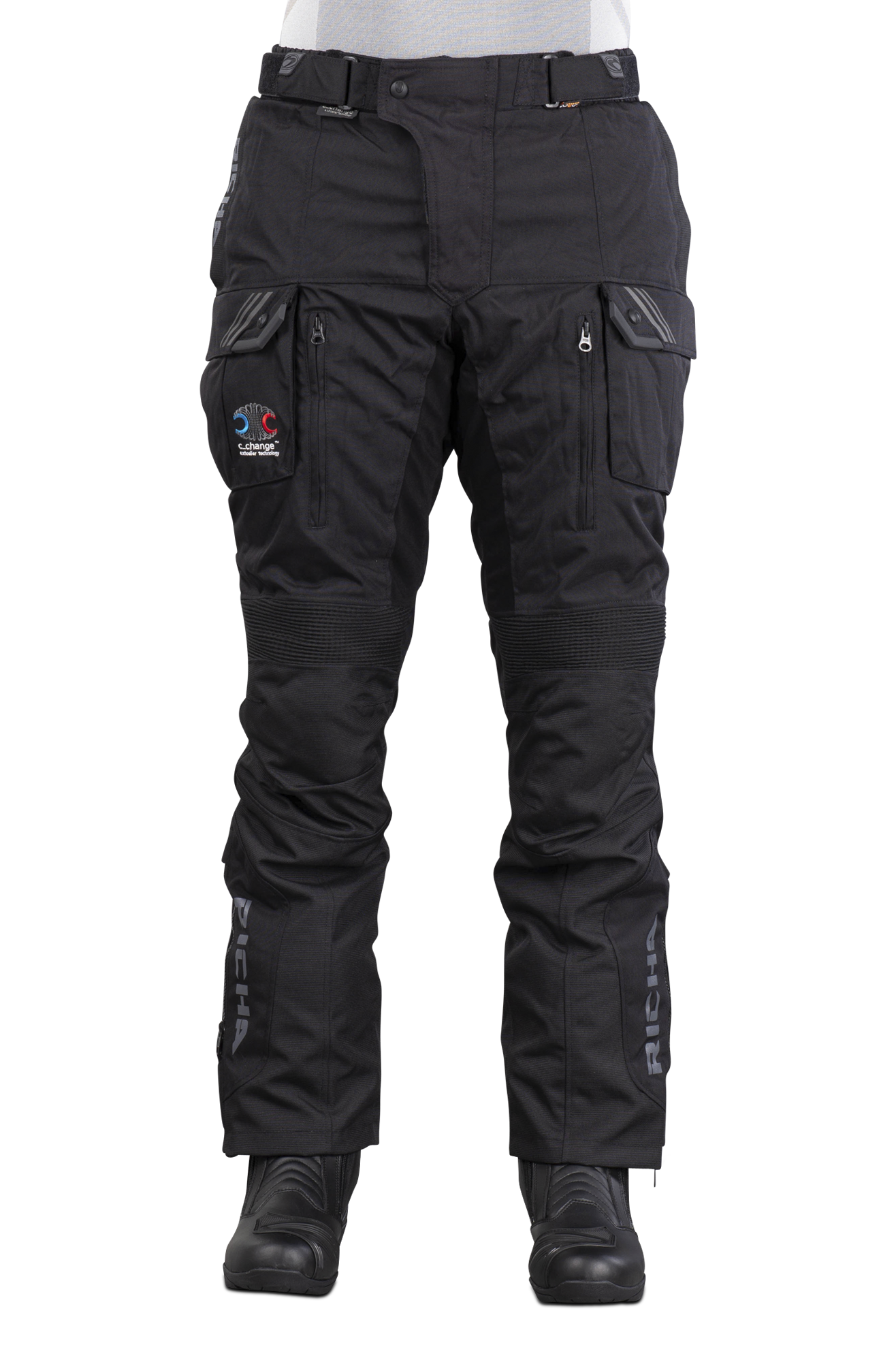 Motorbroek Richa Cumulus