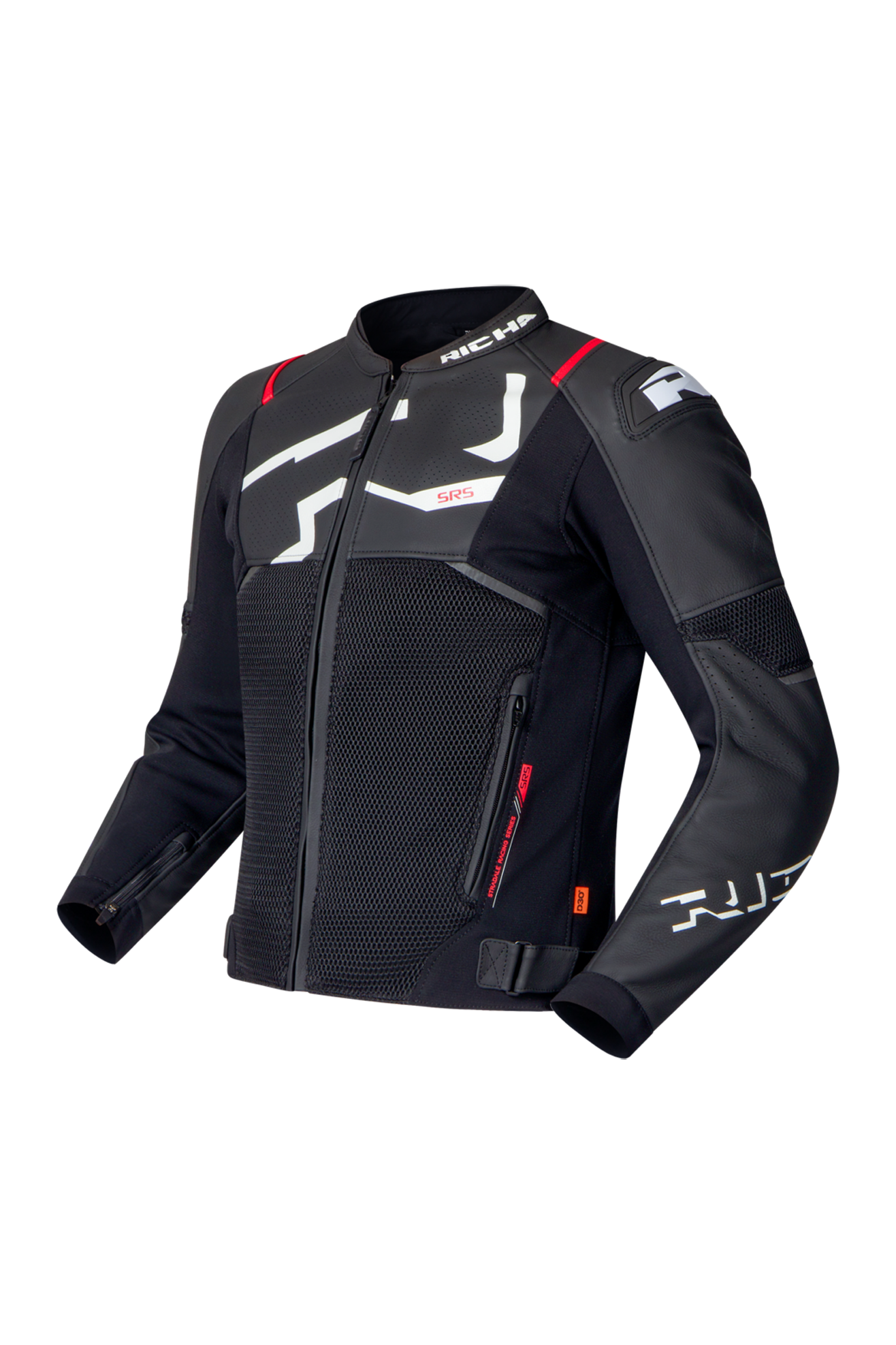 Motorjas Richa Stradale EVO