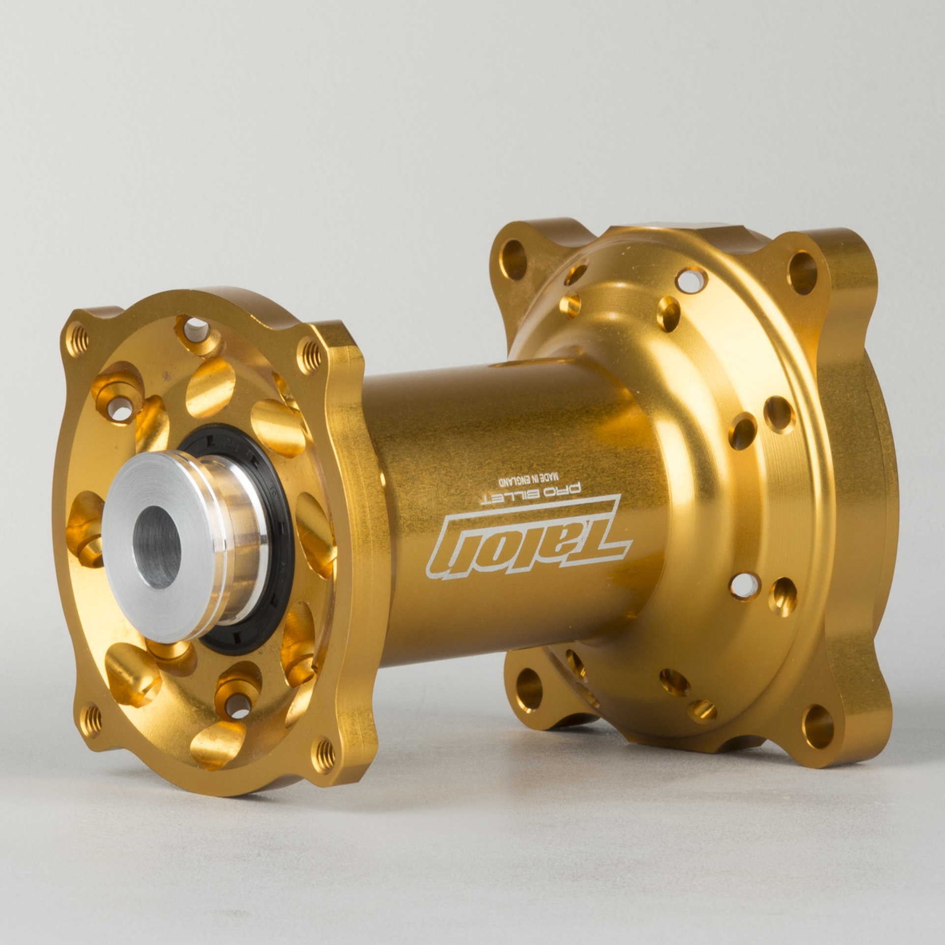 Talon Mini Rear Wheel Hub