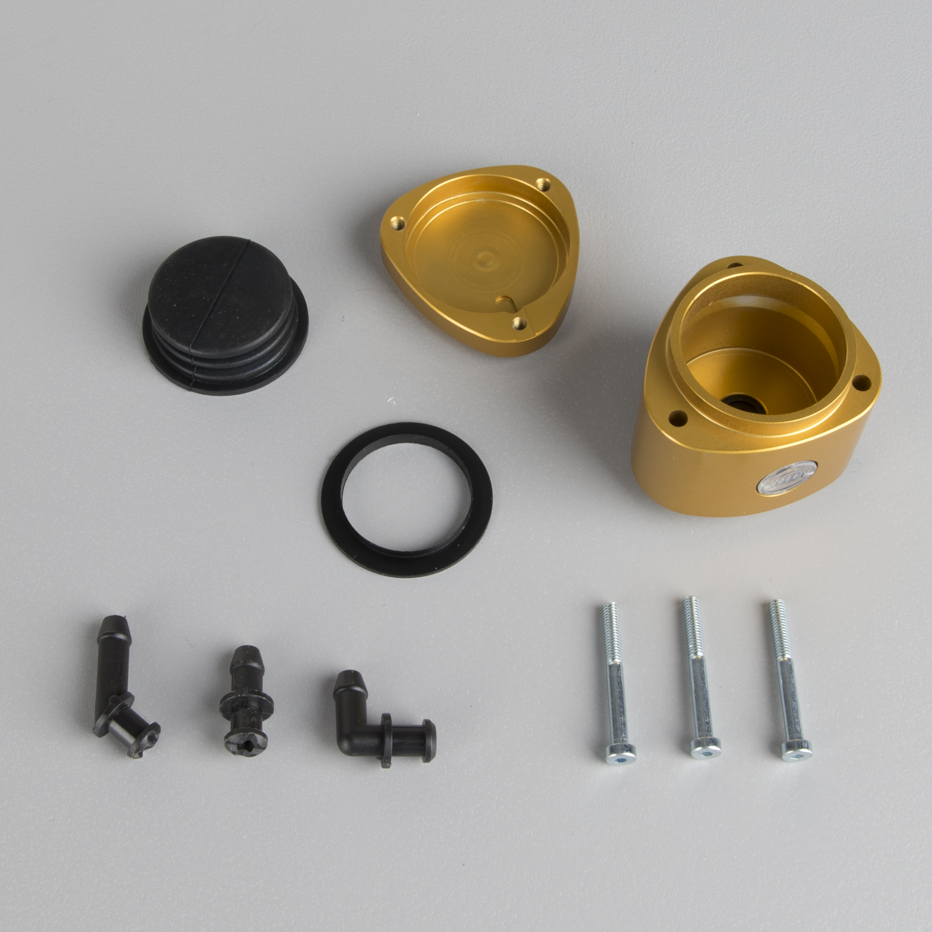 CNC Racing Rebel Brake Fluid Container 25 ml