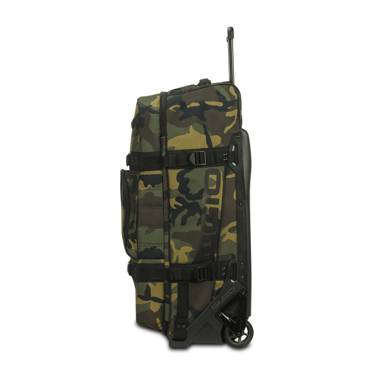 Ogio Rig 9800 Pro Gear Bag 125 L