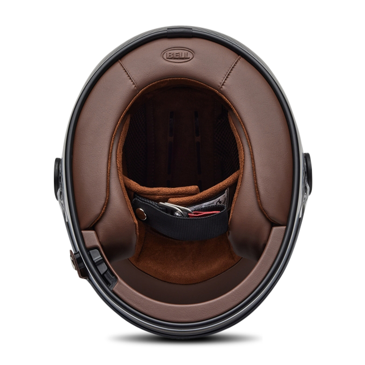 Bell Bullitt GT Carbon Full Face Helmet