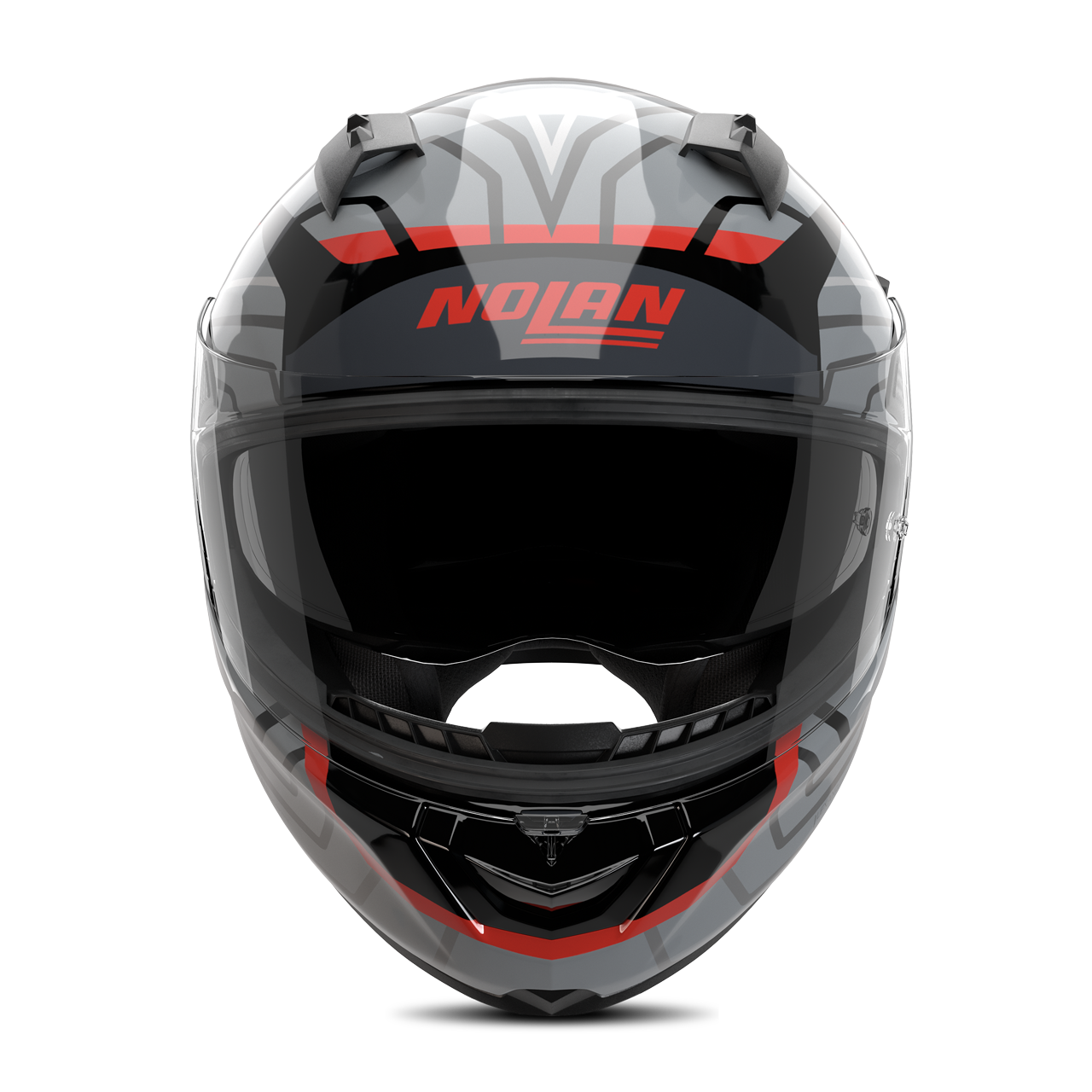 Nolan N60-6 Eclettico Full Face Helmet