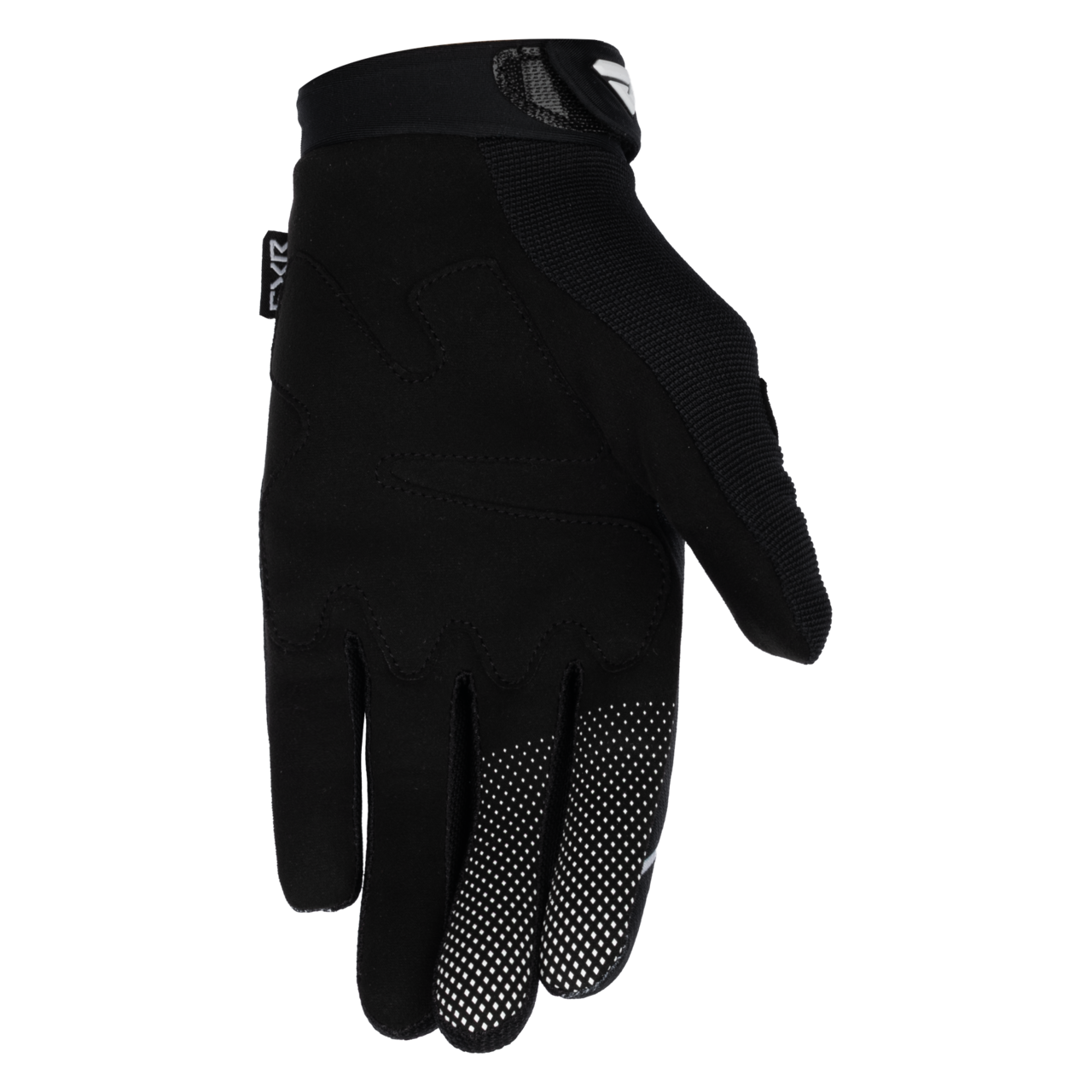 Rokavice MX FXR Reflex Dual 26