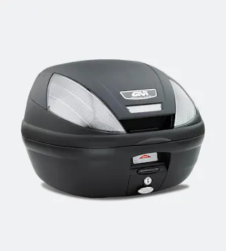 Βαλίτσα Givi E370 Monolock®