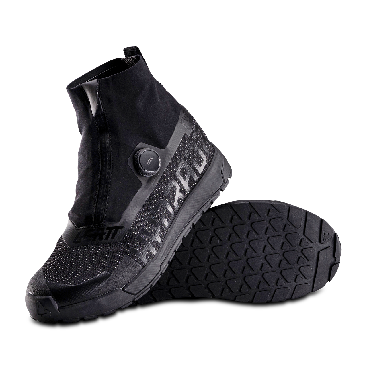 Scarpe MTB Leatt HydraDri ProFlat 7.0 Boa