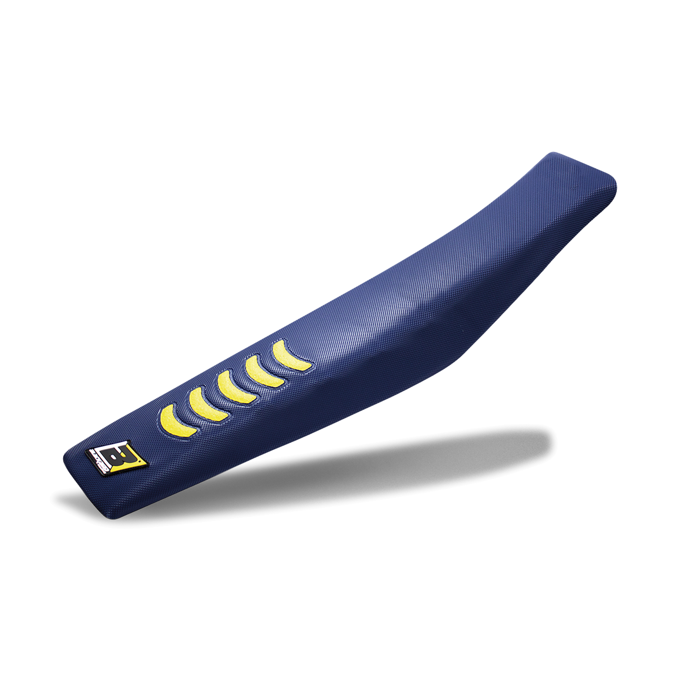 Funda de Asiento Blackbird Replica Trophy 2019 Azul-Amarillo