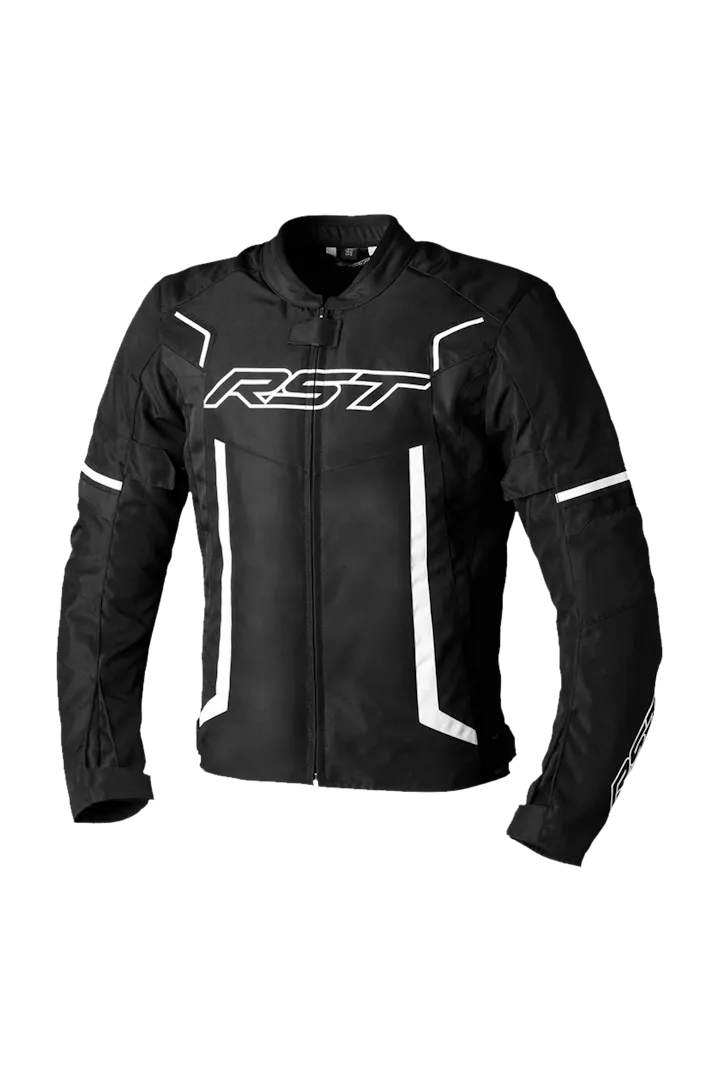 Motorjas RST Pilot Evo