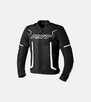 Motojakk RST Pilot Evo