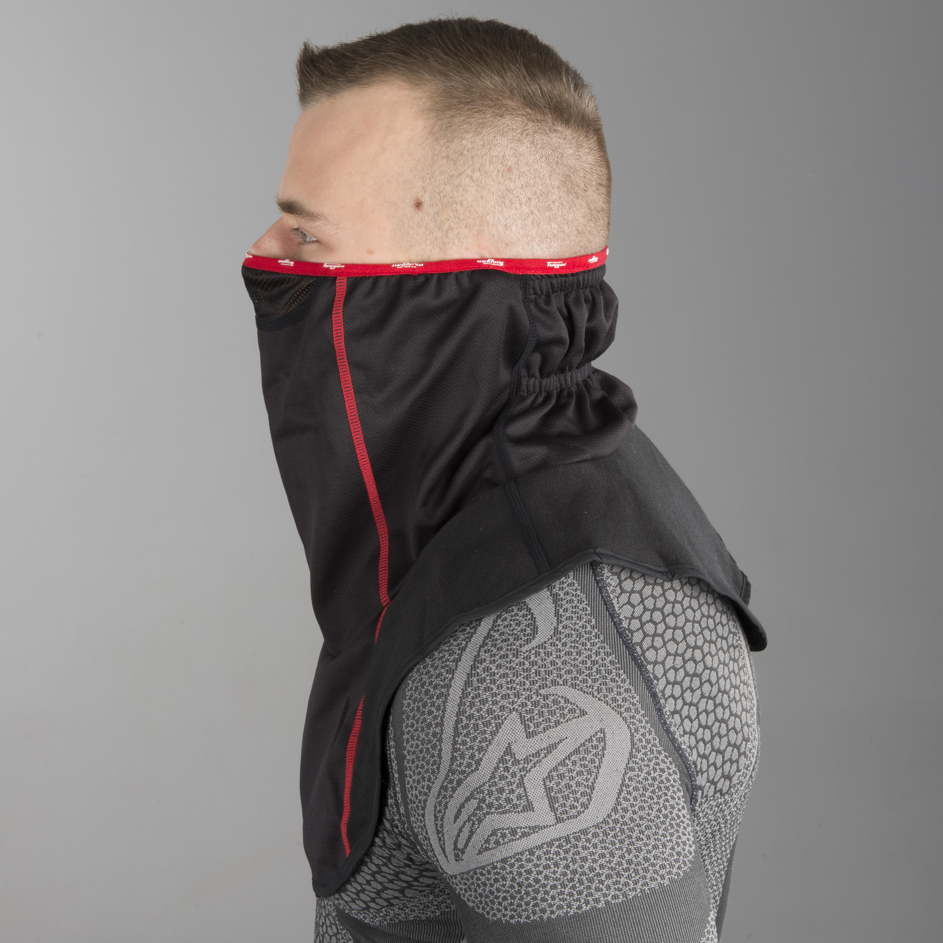 Cubrecuello / Cara / Pecho Furygan 2W