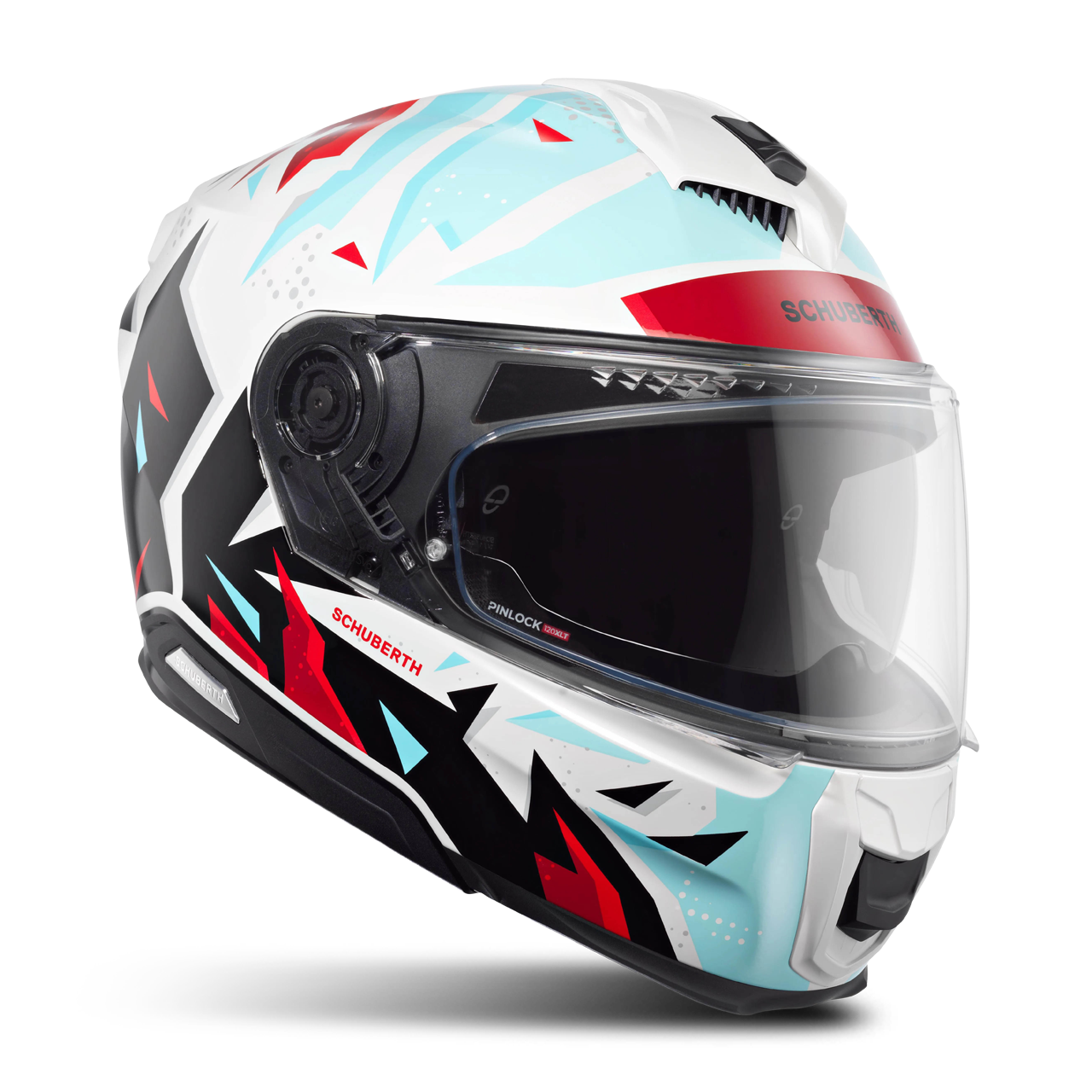 Integralna Kaciga Schuberth S3 Spark