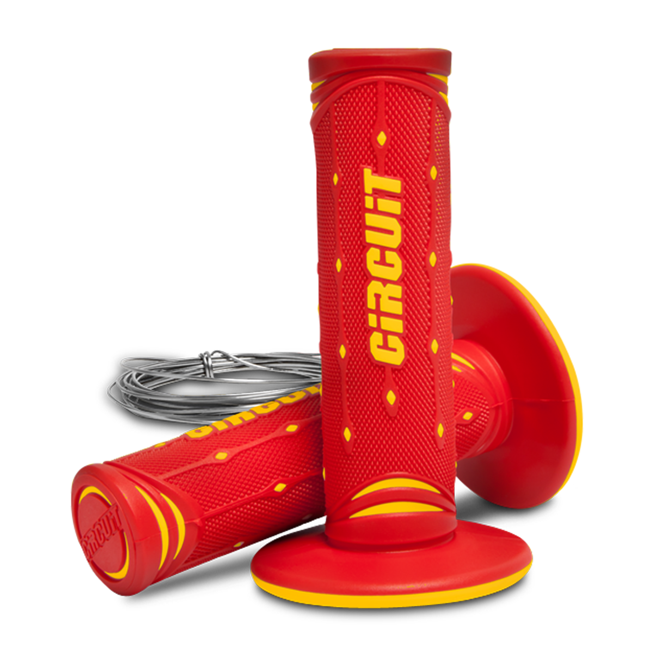Circuit Jupiter Handle