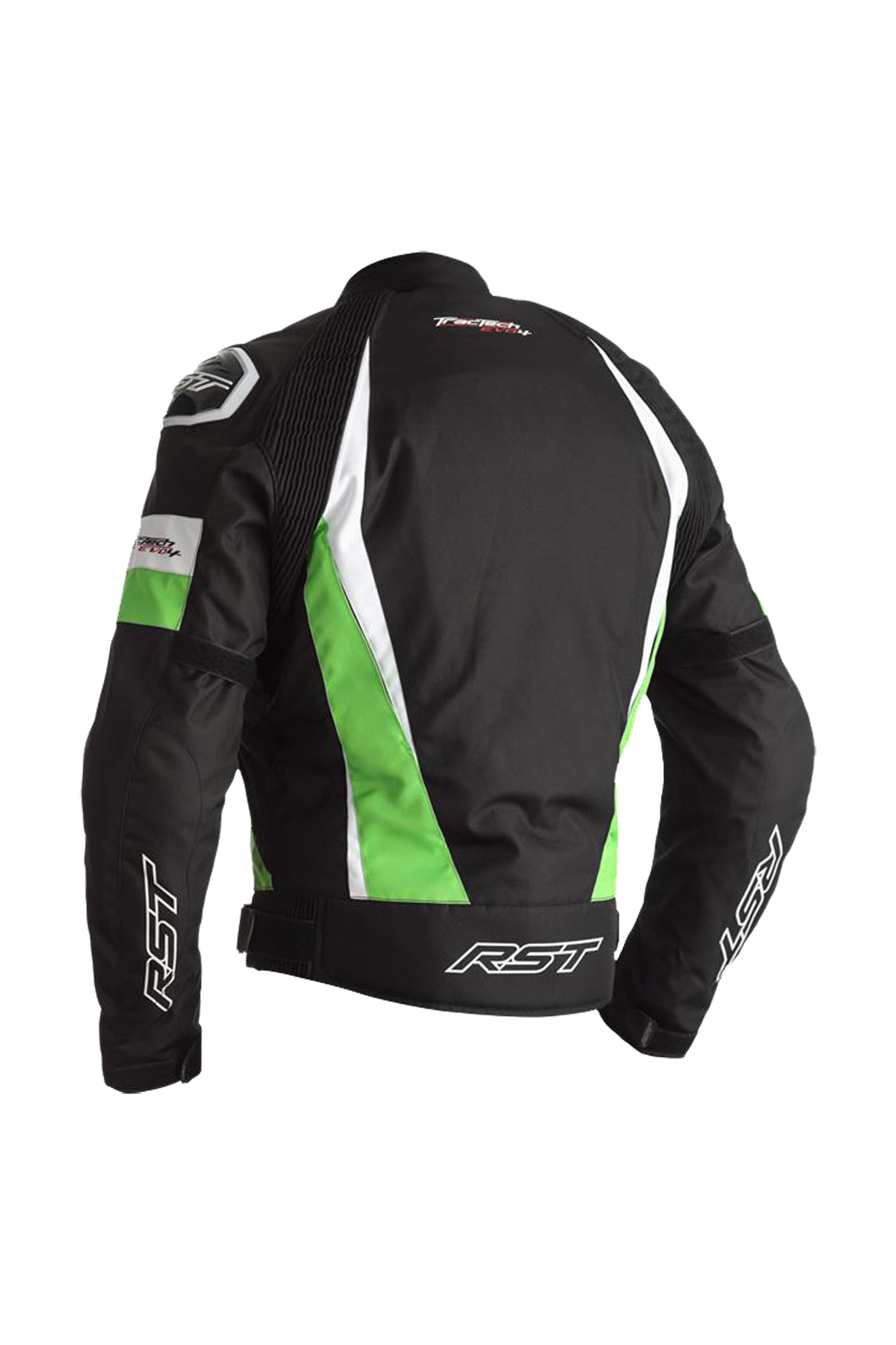 RST Tractech Evo 4 Tex Motorcycle Jacket