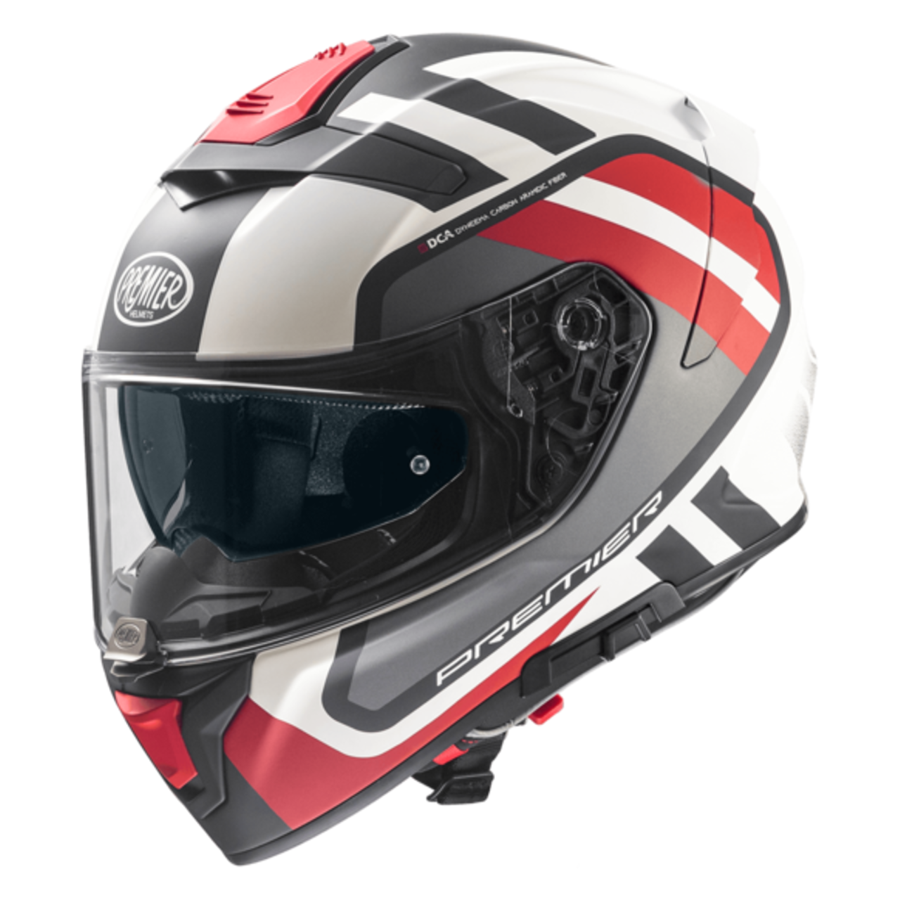 Casco Integral Premier Devil FZ