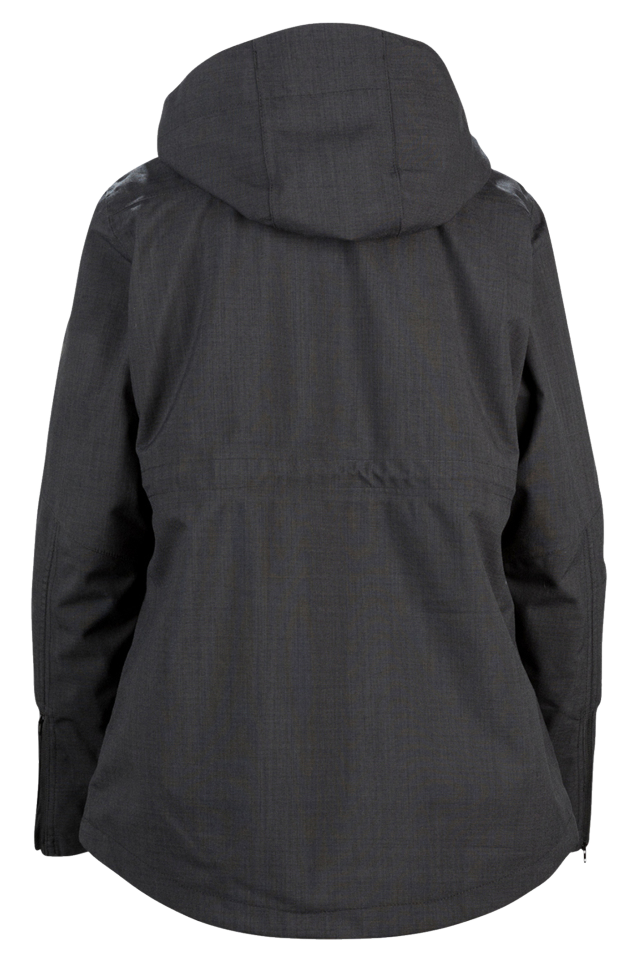 Chaqueta de Nieve 509 Aurora 5 en 1 Mujer (2025)