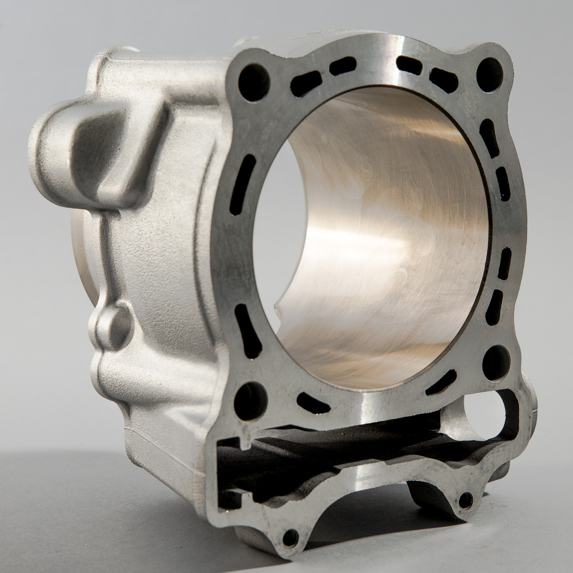 Athena 4-Stroke Cylinder & Piston Kit Big Bore/Standard