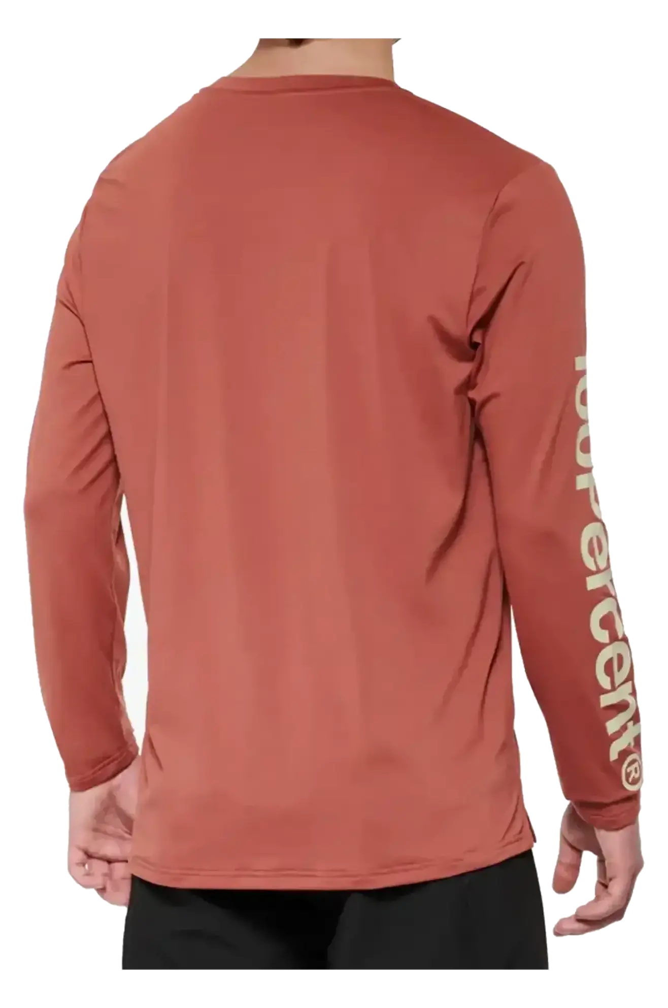 100% Airmatic Long Sleeve MTB Jersey