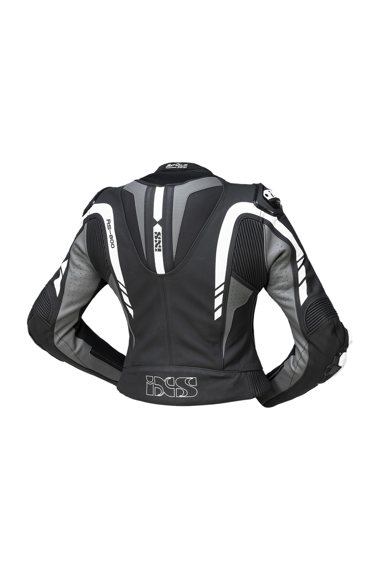 iXS RS-800 2pcs Women's Leather Suit | 24mx
