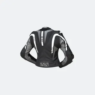 iXS RS-800 2pcs Women's Leather Suit | 24MX iXS RS-800 2pcs Women's Leather Suit | 24MX