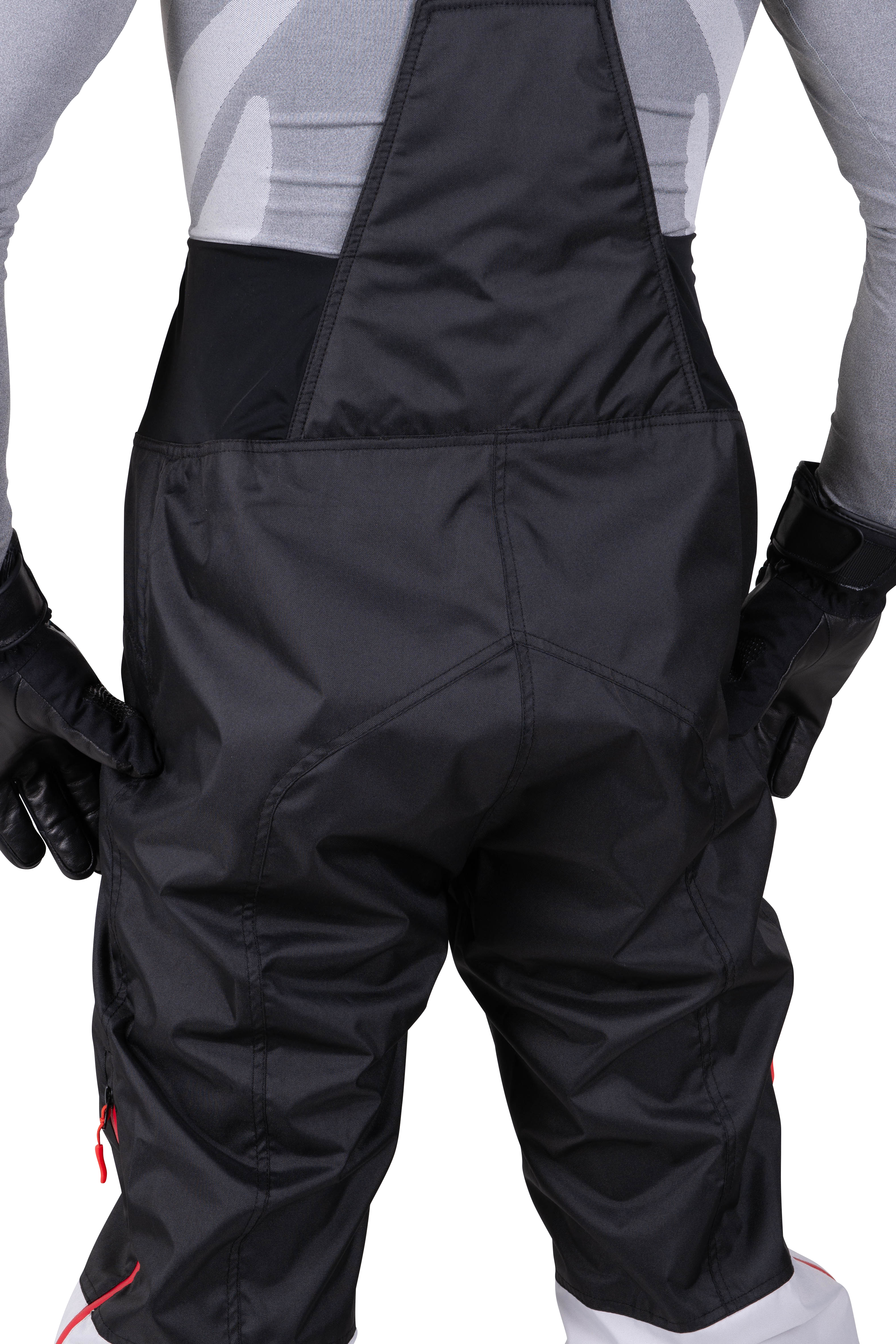 Pantalones Raven Frontline