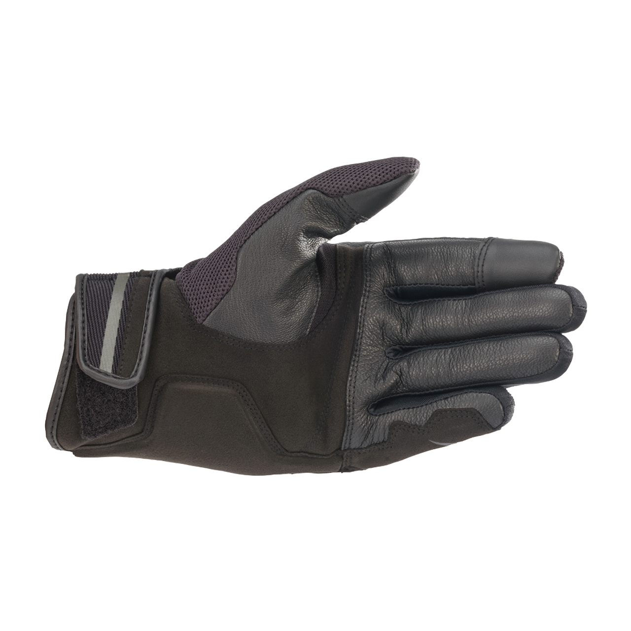 Motorhandschoenen Alpinestars Chrome Bos